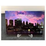 2008 Philadelphia Uncirculated Coin Set