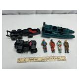 1980s GI Joe Lot