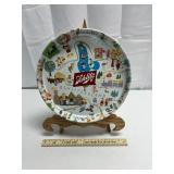 Schlitz Beer Tray