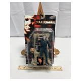 McFarlane  Halloween Mike Meyers Action Figure