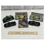 Diecast Car L Ot