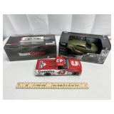 Lot 3 Diecast Cars