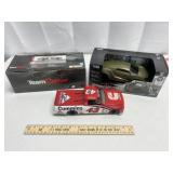 Lot 3 Diecast Cars