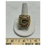 2011 Super Bowl Ring Replica Aaron Rodgers