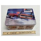 1969 Dodge Daytona Model Kit