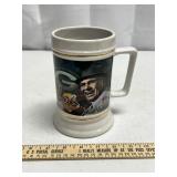 Vince Lombardi Beer Stein