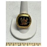 2015 Wrestling  Hall of Fame Replica Ring