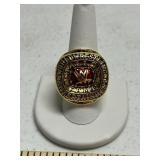 2004 Wrestling  Hall of Fame Replica Ring