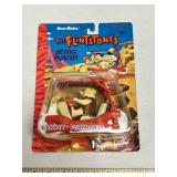 Vintage Flintstone Car in Package