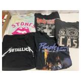 Vintage T-Shirt Lot