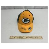 John Kuhn Signed Hat New with Tags