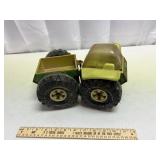 1960s Tonka Moon Rover