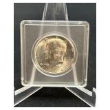 1964 Kennedy Half