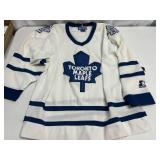 Toronto Maple Leafs Hockey Jersey