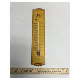 Vintage John Deere Thermometer