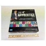 Donald Trump Apprentice Game