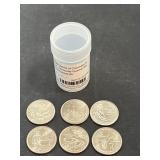 2009 District of Columbia & US Territories Quarter