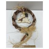 Easter Holiday Decorative Wreath