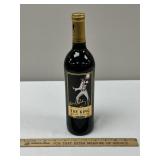 The King 6th Edition Cabernet Sauvignon Full Bottl