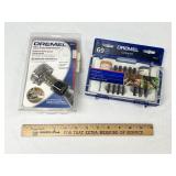 Dremel Mini Saw Attachment & Cutting Kit