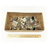Assorted Costume Jewelry