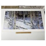 Night Stalkers By Derk Hansen