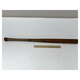 Official Bruce Belter JC Vierck & Sons Softball Ba