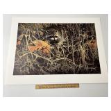 The Witching Hour By Don Kloetzke Signed