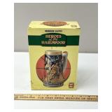 New In Box Budweiser Heroes of The Hardwood Beer S