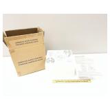 New Luminous Angel Fountain