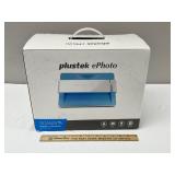 Plustek Ephoto Scanner