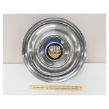 Early 1950s Oldsmobile Hubcap