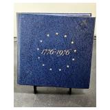 Bicentennial Silver Proof Set