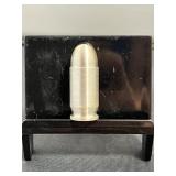 45 Cal 1 Oz Silver Bullet
