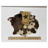 Unique Western Table Centerpiece