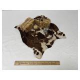 Unique Western Table Centerpiece