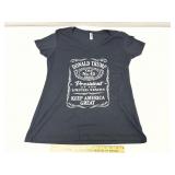 New Donald Trump Old No. 45 Brand Shirt