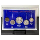 The American Legacy Collection