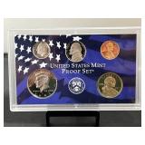 2003 Proof Set