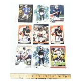 9 Jim Harbaugh Sports Cards