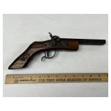 Paris Manufacturing Company Replica Double Barrel