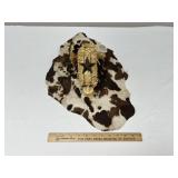 Unique Western Table Centerpiece