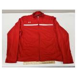 Under Armor Zip Up Lightweight Jacket