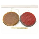 Leotek Red & Yellow Traffic Light Replacement Bulb