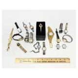 18 Assorted Women's Wristwatches
