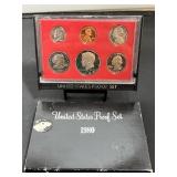 1980 Proof Set