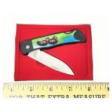 Duck Collector Pocket Knife