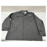 Men's Habit Long Sleeve Vented Shirt