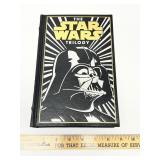 The Star Wars Trilogy