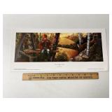 Missed Opportunity By Jim Rownd